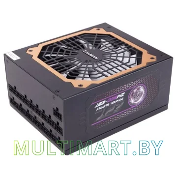 Блок питания Zalman ZM850-EBT 850W